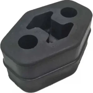 крепление глушителя! Ford, Seat, VW 1.9TD 89> VWEXB-001 FEBEST