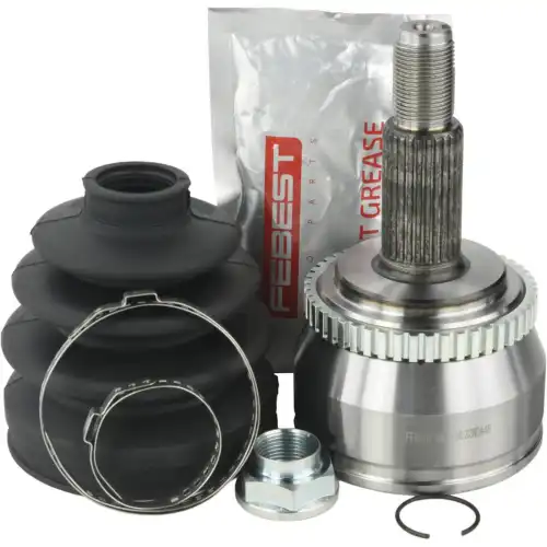 ШРУС наружный FEBEST 3510-NL32WDA48