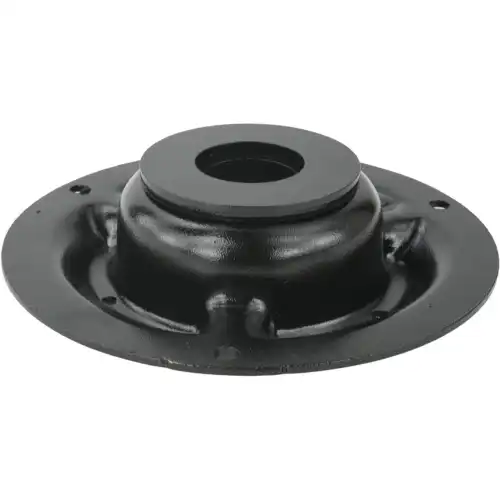 тарелка пружины верхняя! Hyundai, Kia HYSI-SOLUPF FEBEST