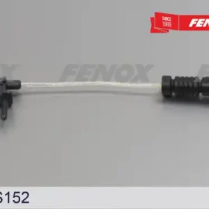 Датчик тормозных колодок FENOX BPS152