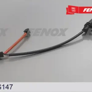 Датчик тормозных колодок FENOX BPS147