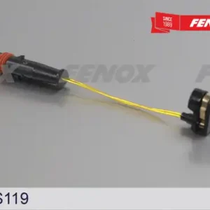 Датчик тормозных колодок FENOX BPS119