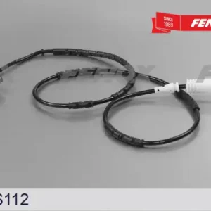 Датчик тормозных колодок FENOX BPS112