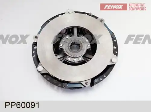Корзина сцепления FENOX PP60091