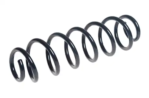 пружина задняя! Audi A3 Sportback 12-20, VW Golf 5G1 12-20 ST 102 082 R STANDARD SPRINGS