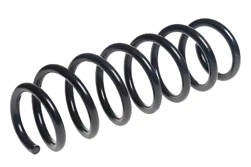 пружина задняя! BMW X3 sDRIVE/xDRIVE Towbar 10> ST104083R STANDARD SPRINGS