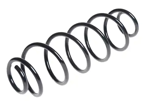 ПРУЖИНА ЗАДНЯЯ CITROEN ST106051R STANDARD SPRINGS