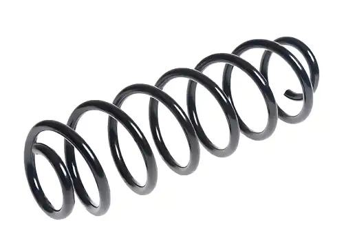 пружина задняя! Citroen C4 1.4i/1.6i 16V 04> ST106052R STANDARD SPRINGS