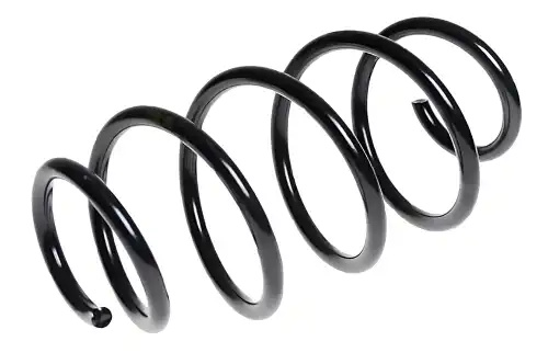 пружина передняя! Ford Mondeo BE/BD/BG 07-14 ST 110 128 F STANDARD SPRINGS