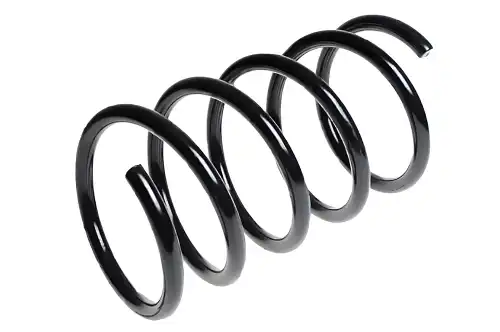пружина передняя! Hyundai Santa Fe 05-09 ST 112 051 F STANDARD SPRINGS