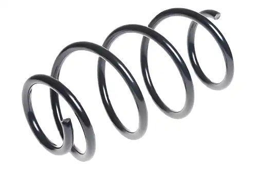 ПРУЖИНА ПЕРЕДНЯЯ HYUNDAI ST112052F STANDARD SPRINGS