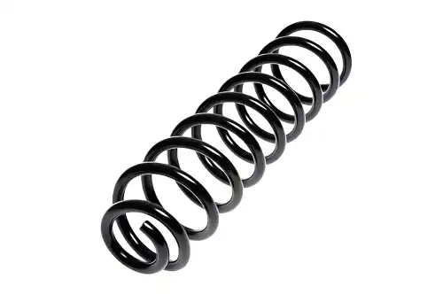 пружина передняя! MB W211 02-09 ST120110F STANDARD SPRINGS