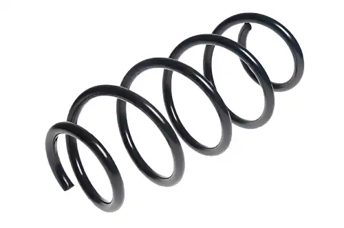 пружина передняя! MB Vito/Viano 2.0/2.2/3.0 CDI 03> ST120113F STANDARD SPRINGS