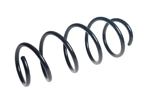 пружина передняя! MB X204 2.8-3.5/2.0CDI 08-15 ST120114F STANDARD SPRINGS