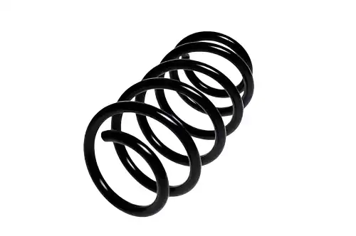 пружина передняя! Opel Zafira 2.2/1.9CDTi 05> ST124094F STANDARD SPRINGS