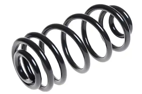 пружина задняя! Opel Insignia 08-17, Saab 9-5 10-12 ST 124 095 R STANDARD SPRINGS