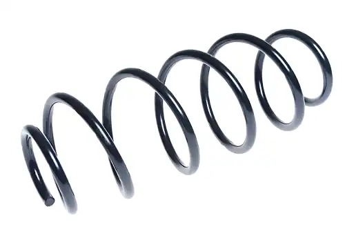 пружина передняя! Peugeot 5008 1.6 16V/THP/HDi 09> ST125081F STANDARD SPRINGS