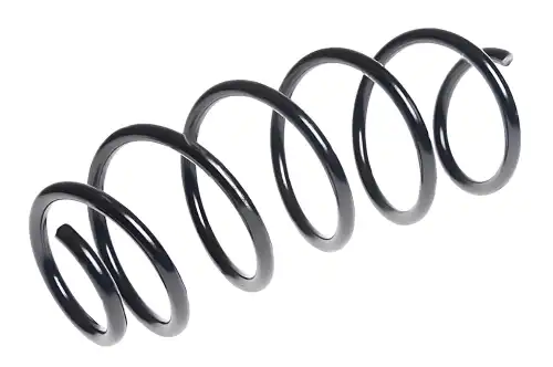 пружина передняя! Peugeot 3008/5008 1.6THP/HDi 09> ST125082F STANDARD SPRINGS