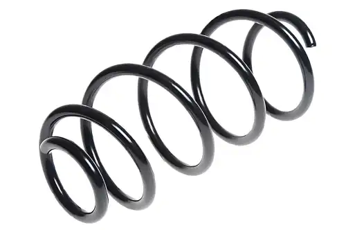 ПРУЖИНА ПЕРЕДНЯЯ AUDI/SEAT ST129035F STANDARD SPRINGS