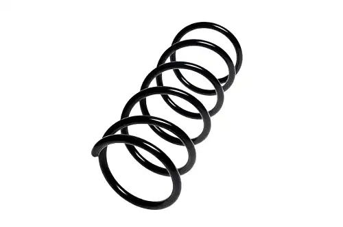 пружина передняя! Suzuki Ignis 03-08 ST 132 035 F STANDARD SPRINGS