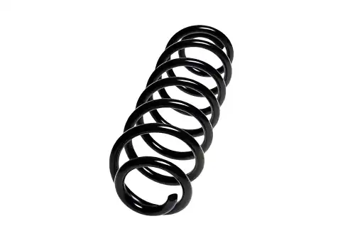 пружина задняя! VW EOS 06-16/Touran 10-15 ST 134 103 R STANDARD SPRINGS