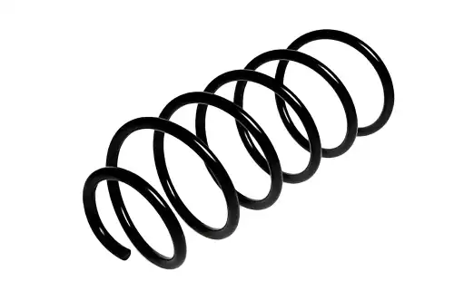пружина передняя! Volvo S60 2.4D/D5 00-10 ST135057F STANDARD SPRINGS