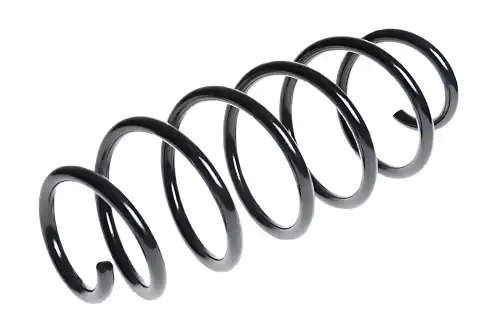 пружина передняя! Volvo V70 2.0D 07> ST135058F STANDARD SPRINGS