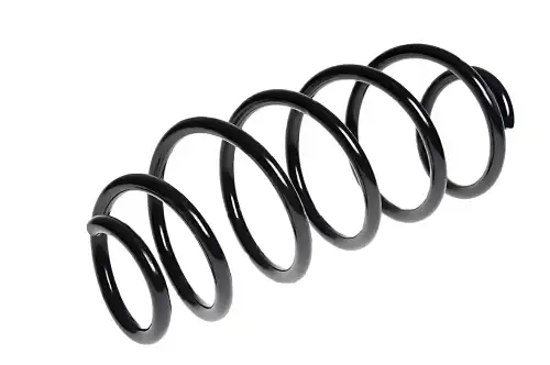 пружина передняя! Volvo XC70 D3/D4/D5 07-16 ST 135 059 F STANDARD SPRINGS