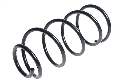 пружина передняя! Volvo C30 1.6 06-12 ST 135 060 F STANDARD SPRINGS