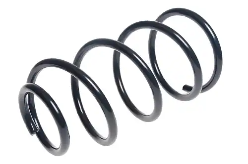 пружина передняя! Volvo V40 D3-D4/T4-T5 12> ST135063F STANDARD SPRINGS