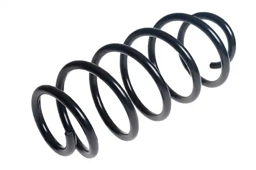 пружина передняя! Volvo XC60 2.4 D/D3/D4/D5 08-17 ST135064F STANDARD SPRINGS