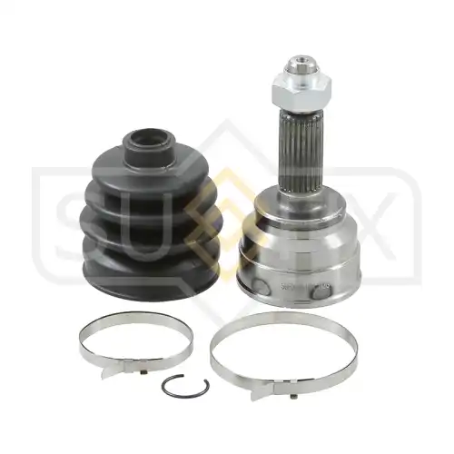 ШРУС наружный SUFIX ST-1231