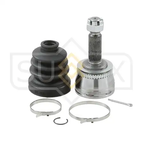 ШРУС наружный SUFIX ST-1261