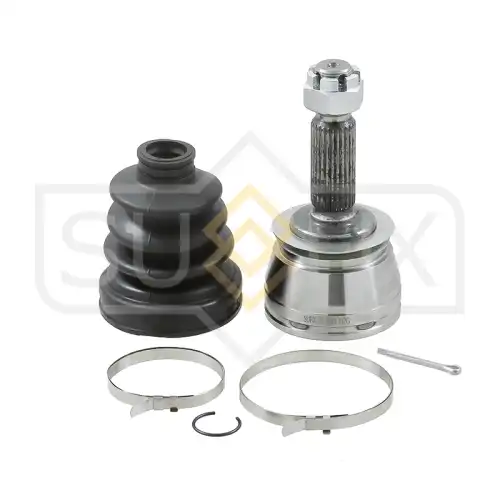 ШРУС наружный SUFIX ST-1340