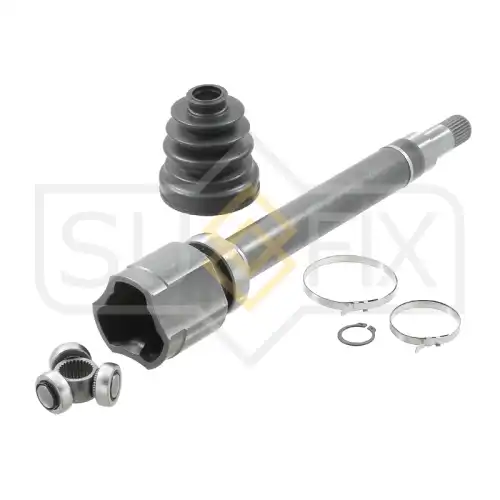 ШРУС внутренний R перед прав ST-1444 SUFIX