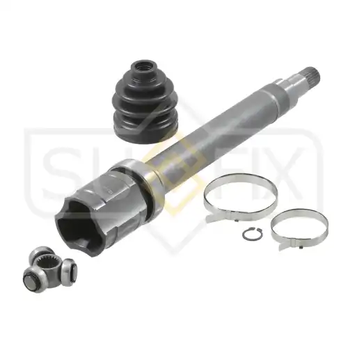 ШРУС внутренний R перед прав ST-1510 SUFIX