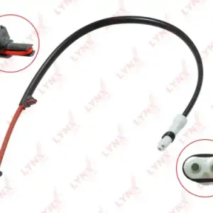 Датчик тормозных колодок LYNXAUTO BW-1085