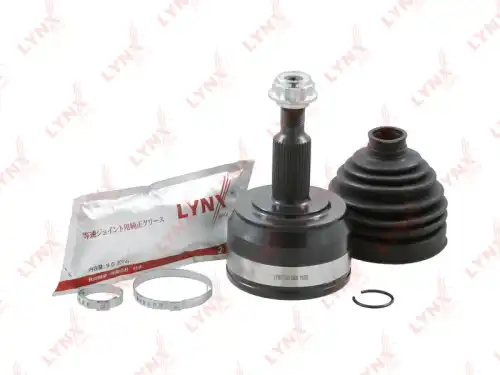 ШРУС наружный LYNXAUTO CO-1900