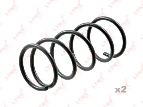 SC-3046 Пружины подвески LYNXauto