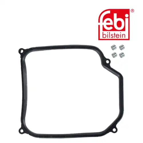 прокладка АКПП! Audi, VW all 14270 FEBI