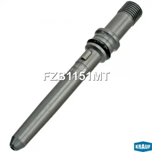 Патрубок напорной трубы FZB1151MT KRAUF