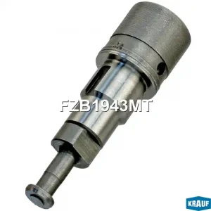 Плунжерная пара FZB1943MT KRAUF