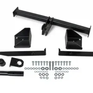 Фаркоп BERG F.1811.001 условно-съемный 1500 кг./ 75 кг.