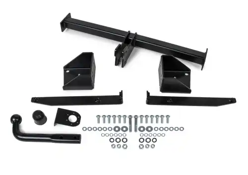 Фаркоп BERG F.1811.001 условно-съемный 1500 кг./ 75 кг.