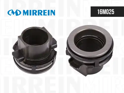 Подшипник выжимной сцепления MIRREIN 16M025