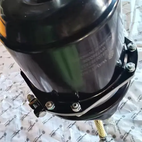 WG9100360303 Энергоаккумулятор универсальный (средний/задний мост) WAYTEKO PREMIUM