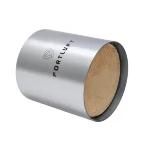 CAT1153 cat1153 Катализатор коллекторный керамический Hyundai ix35 1 (2013-2015) 2.0 150 л.с. FORTLUFT