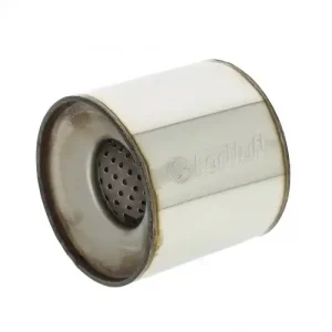 REM1117 rem1117 Пламегаситель коллекторный Kia Rio 4 (2017-н.вр.) 1.6 123 л.с. FORTLUFT