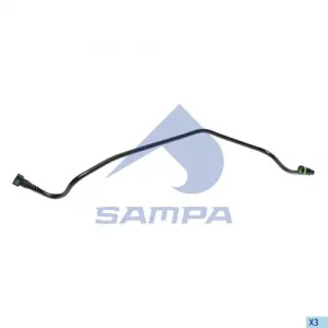 Деталь 066.454 SAMPA