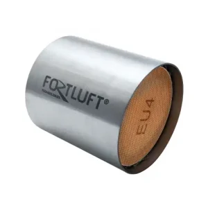 CAT1392 cat1392 Катализатор коллекторный керамический Kia Optima 4 (2015-2020) 2.4 188 л.с. FORTLUFT